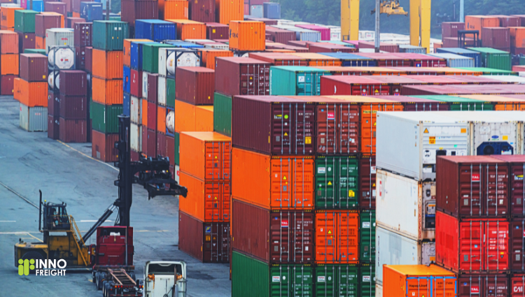 Why Container Deliveries Are Delayed: Top Logistics Bottlenecks Malaysia