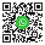 Innofreight PKFZ Whatsapp