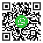 Innofreight Whatsapp